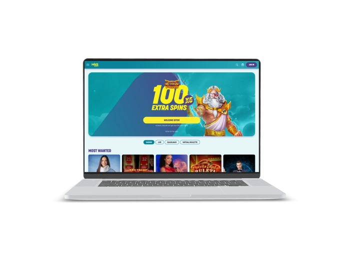 Pinata Casino Desktop History